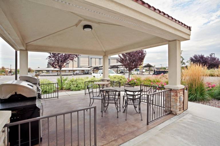 Candlewood Suites Boise-Meridian By IHG — photo 4