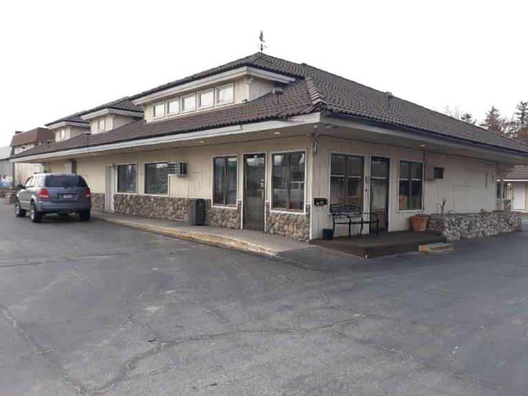 Stay Express Inn Hamilton — photo 2