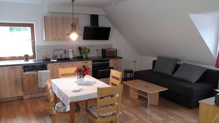 Ferienwohnung Starnberg