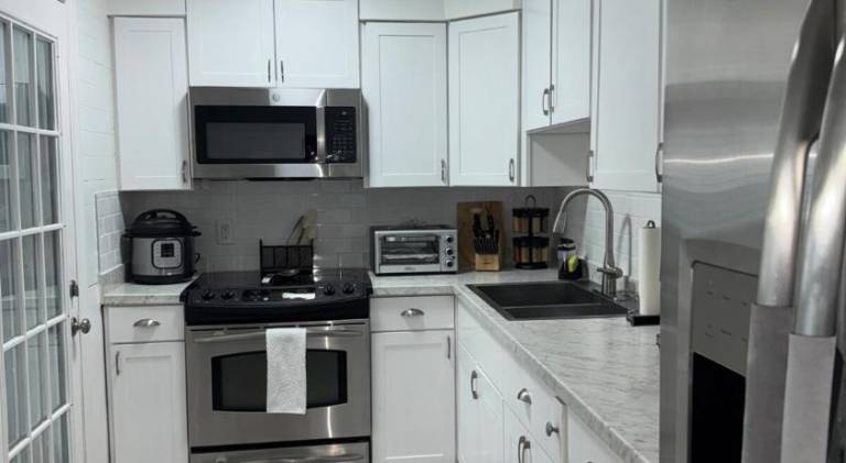 Holiday apartment with 2 rooms for 6 persons — photo 5