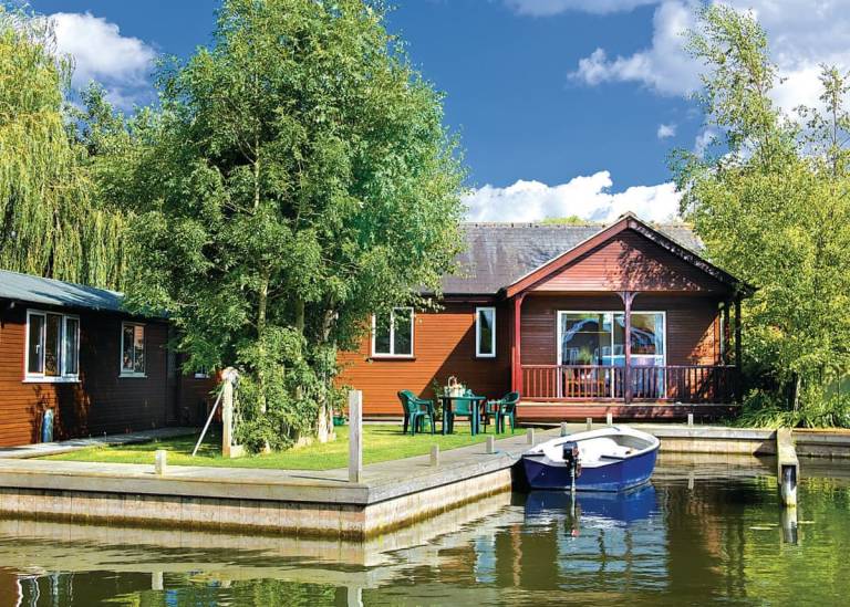 Bungalow Wroxham