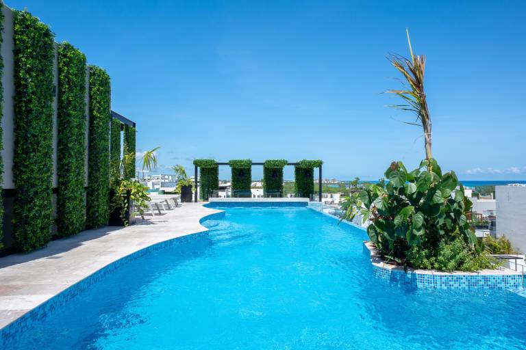 Menesse Coco Beach 104