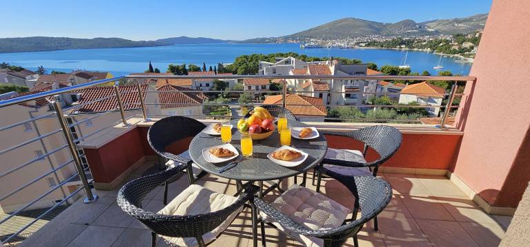 Apartamento Trogir