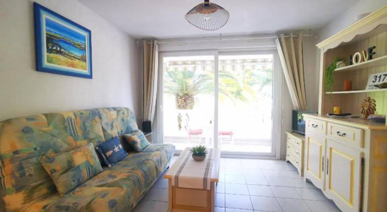 Lovely apartment | Pets allowed in Fréjus