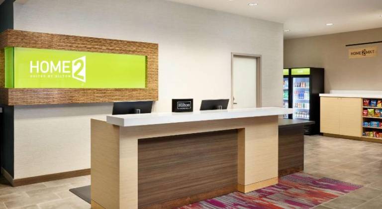 Home2 Suites by Hilton Stuart — photo 4