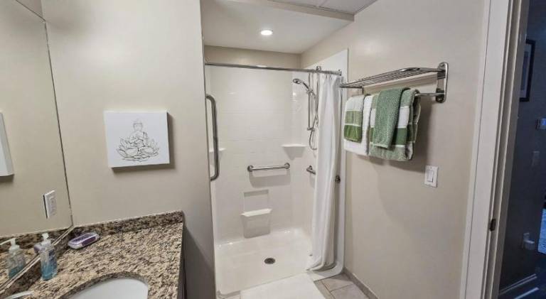 Rental apartment with 1 room for 2 persons — photo 3
