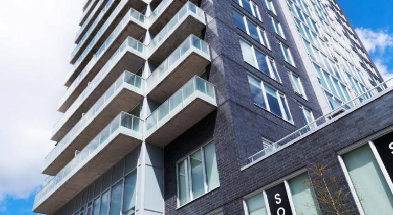 SOHO Residences Champagne — photo 3