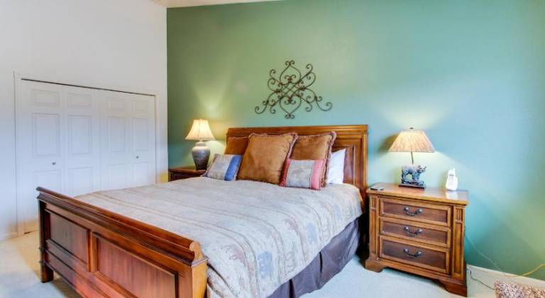 Rental apartment with 2 rooms for 4 persons in Florence, OR