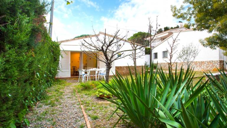 Apartamento  Llafranc