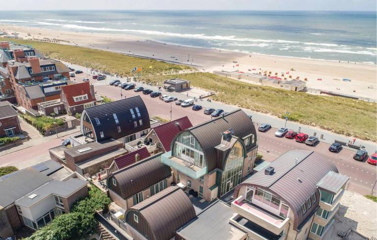 House  Egmond aan Zee