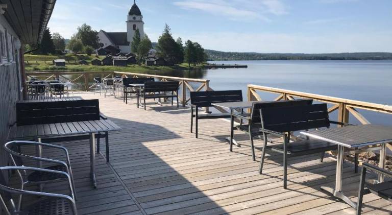 Stiftsgarden i Rattvik — photo 2