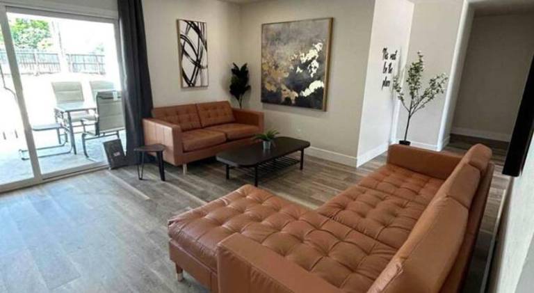 Vacation home | Pet-friendly in Fresno, CA