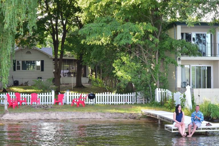 Villa Wisconsin Dells