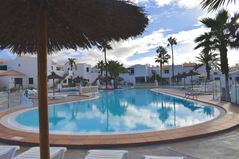 Apartamento Castillo Caleta de Fuste