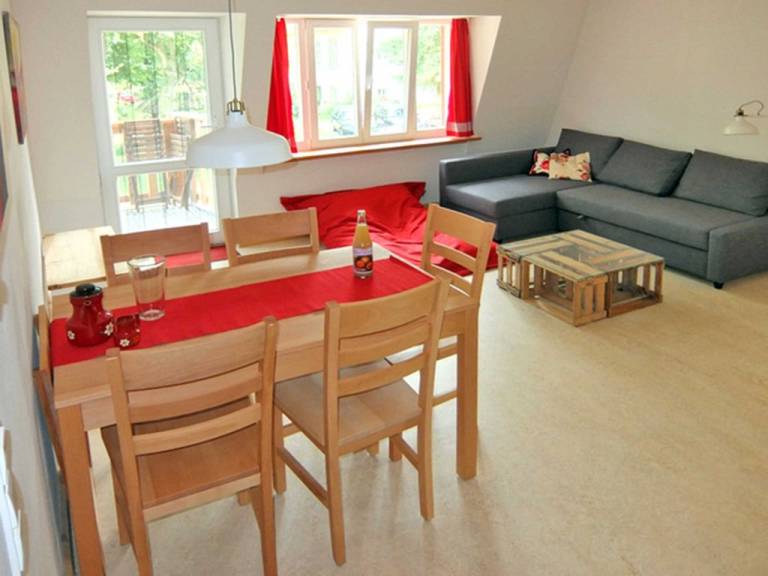 Ferienwohnung Schwerin