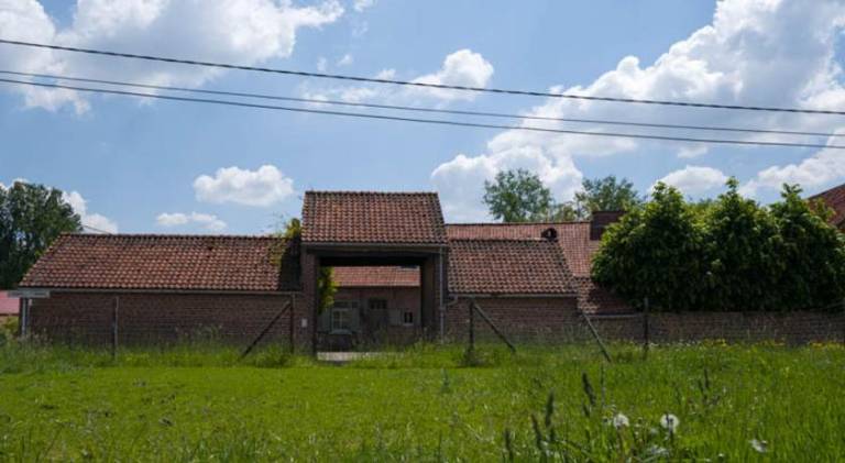 Villa with 5 rooms for 10 persons in Leuven
