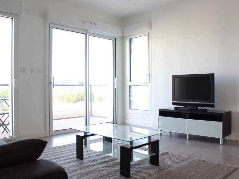 Rental apartment with 2 rooms for 6 persons — photo 5