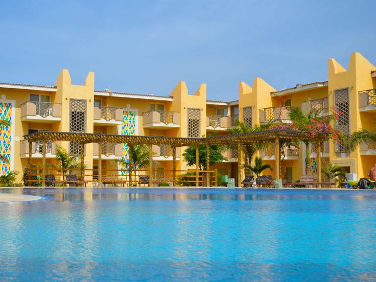 Apartment Santa Maria