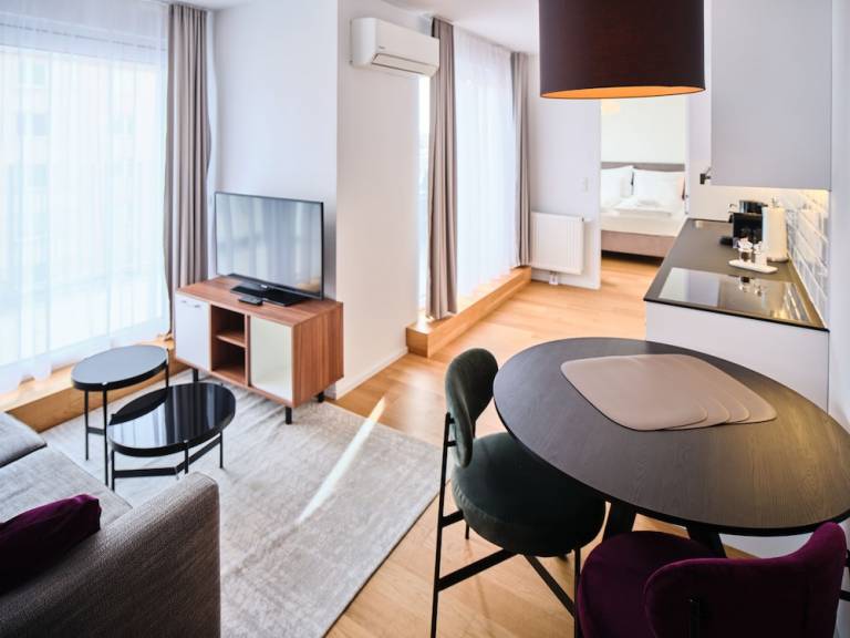 Condo Favoriten