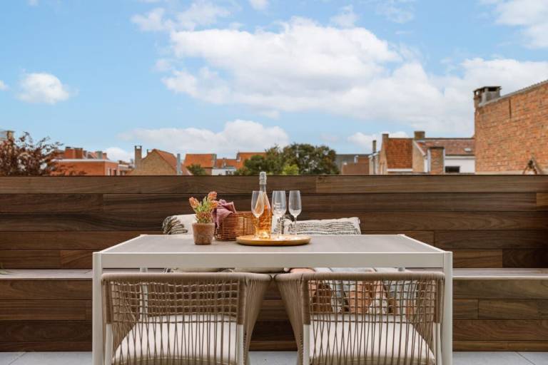 Appartement Bray-Dunes