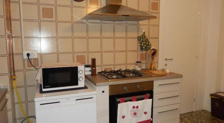 Holiday apartment with 1 room for 4 persons — photo 5