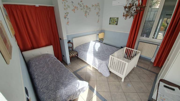 Privatzimmer in Pisa f&uuml;r max. 3 Personen