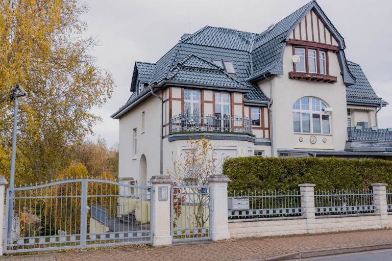 Ferienwohnung Sondershausen