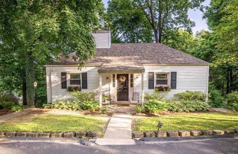 Cottage  Richmond