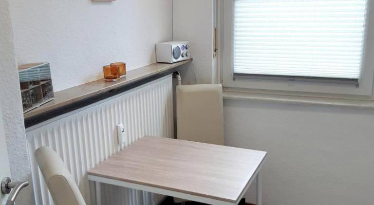 Holiday apartment with 1 room for 2 persons — photo 5
