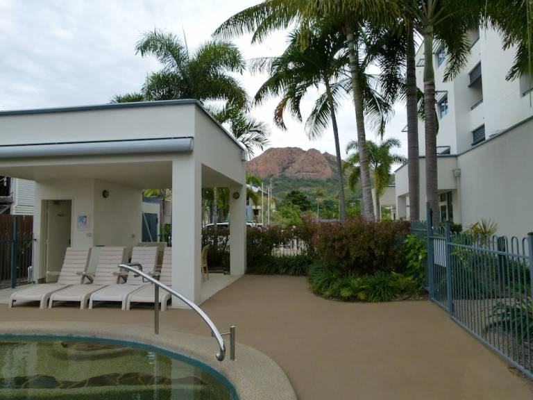 Aparthotel  Townsville City