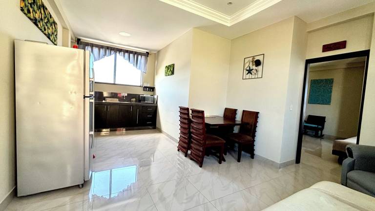 Apartamento Puerto Baquerizo Moreno