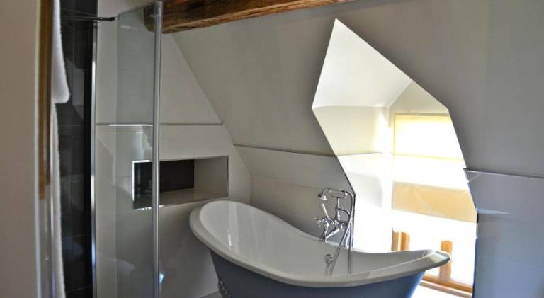 Hotel Les Deux Chevres Gevrey-Chambertin — photo 3