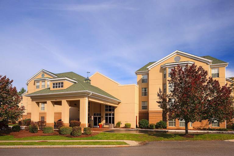 Homewood Suites by Hilton Boston-Billerica/Bedford/Burlington in Burlington, MA