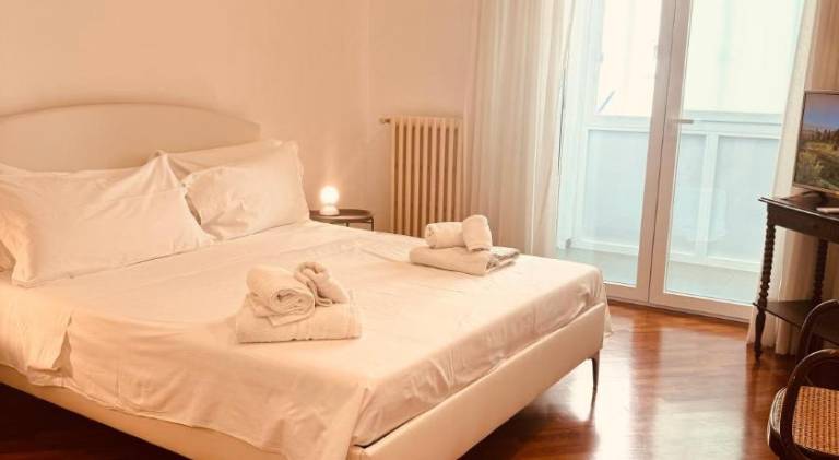 Pleasant holiday apartment | Pets are welcome in Bari