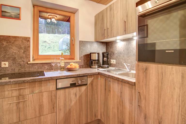 Appartement Kreuth