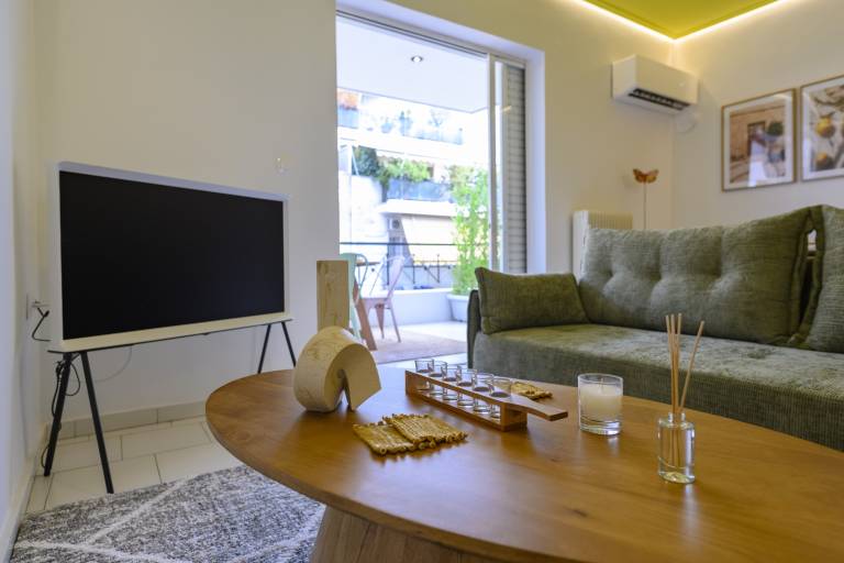 Mesmerizing 2bedroom Luxury