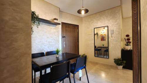 Apartmán Tanger