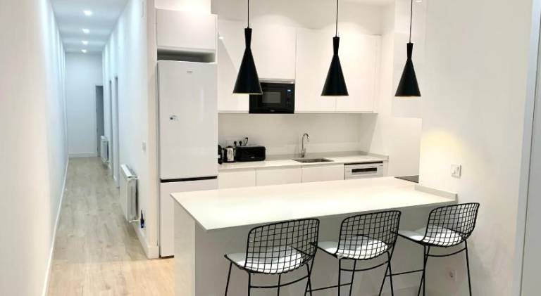 Pleasant apartment | Next to Royal Palace of Madrid | Pet-friendly — photo 3
