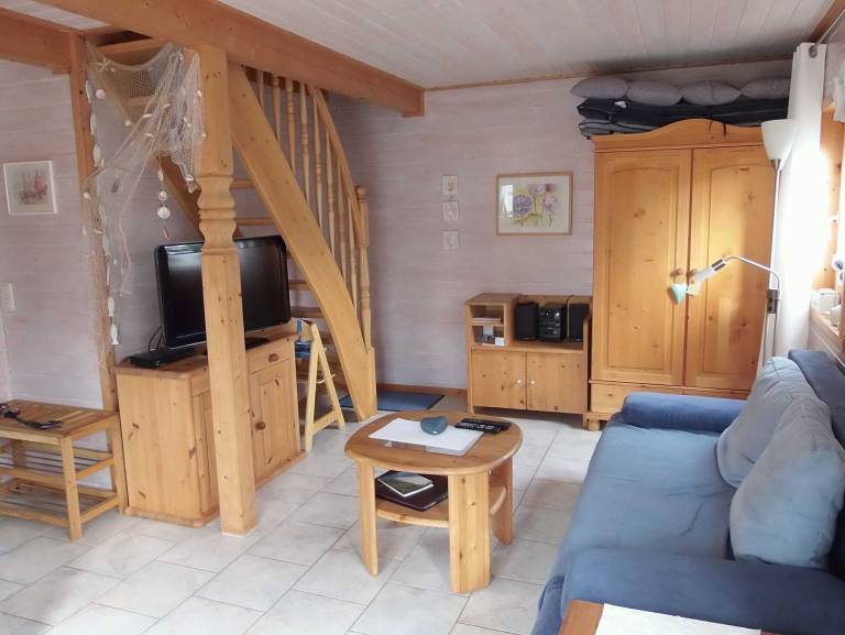 Ferienhaus Zinnowitz