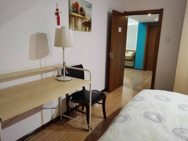 Apartment Longhezhen