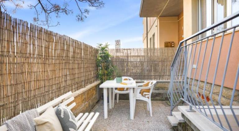 Holiday apartment with 1 room for 5 persons — photo 2