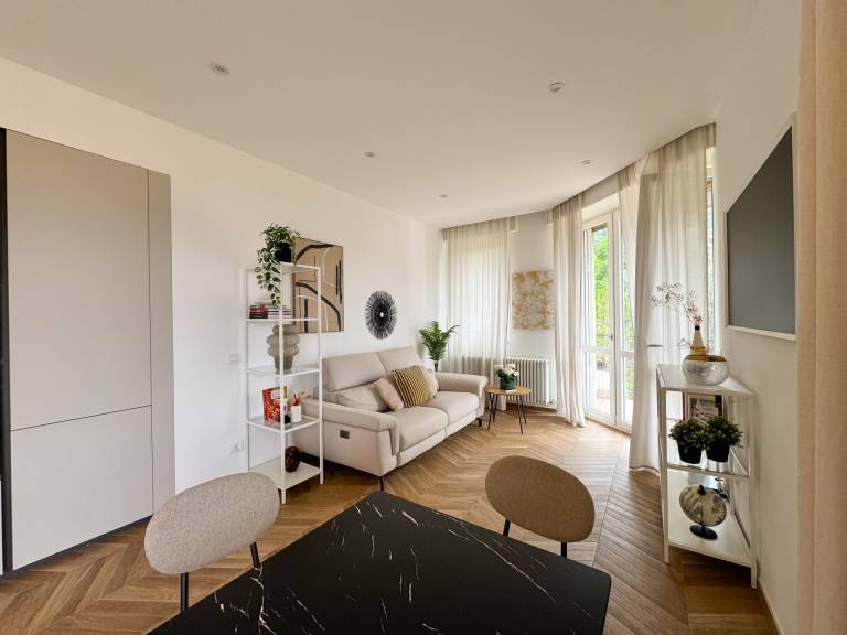 Holiday apartment | Sea view — photo 2