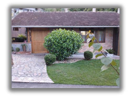 Pousada (B&B) Jaraguá do Sul