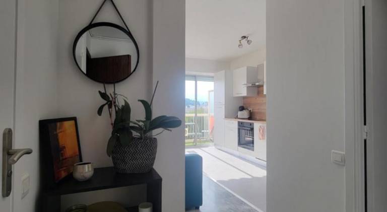 Holiday apartment with 1 room for 4 persons — photo 3