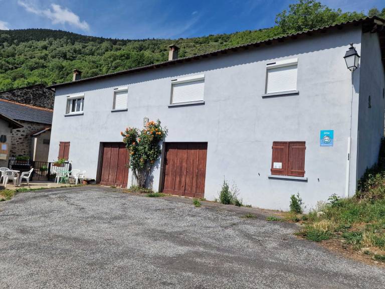 Gîte Les Angles