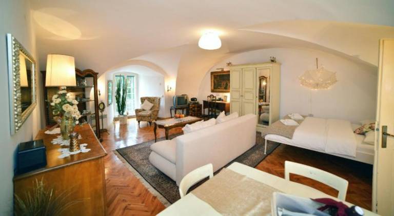 Apartment | Near Ban Jelačić Square in Zagreb