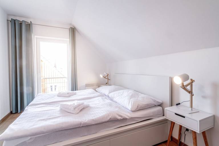 Huis  Frymburk