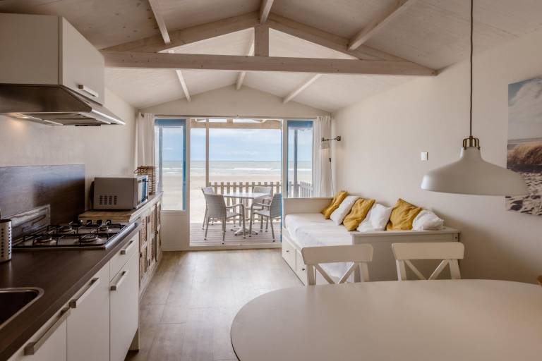 Huis Wijk aan Zee