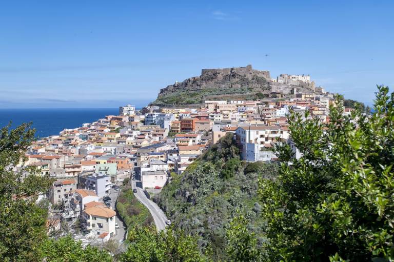 Appartamento vacanza Castelsardo