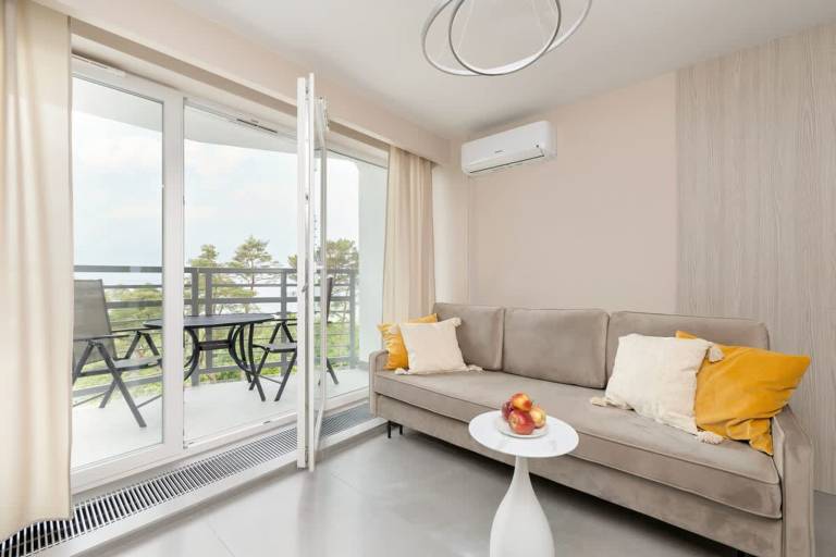 Apartament  Dziwnówek